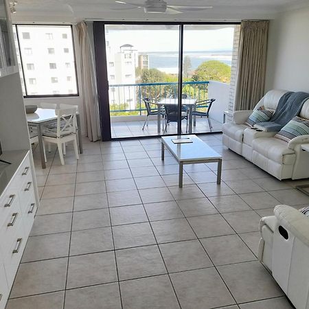 Burgess @ Kings Beach Apartments Калундра Екстериор снимка