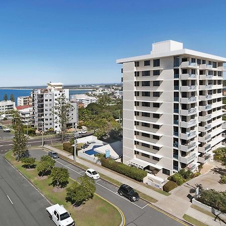 Burgess @ Kings Beach Apartments Калундра Екстериор снимка