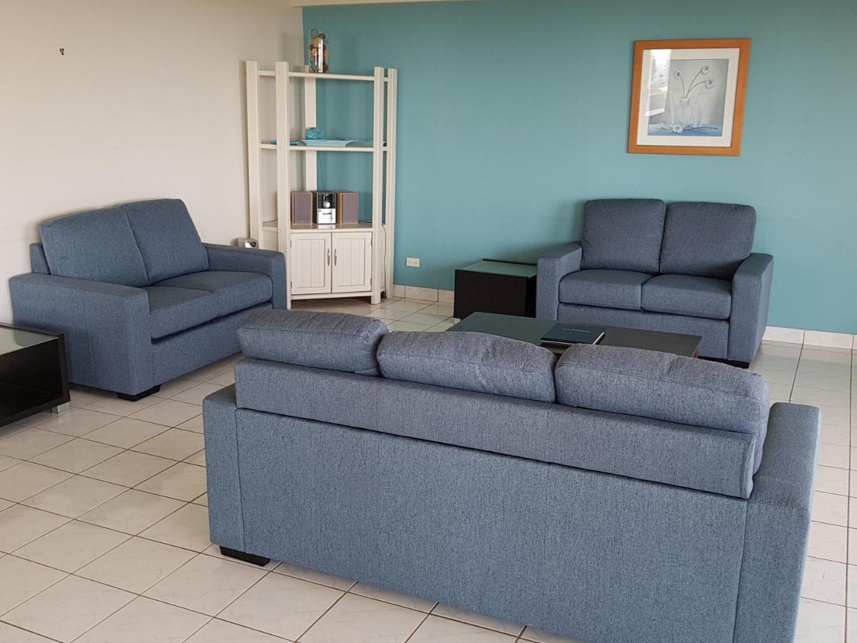 Burgess @ Kings Beach Apartments Калундра Екстериор снимка