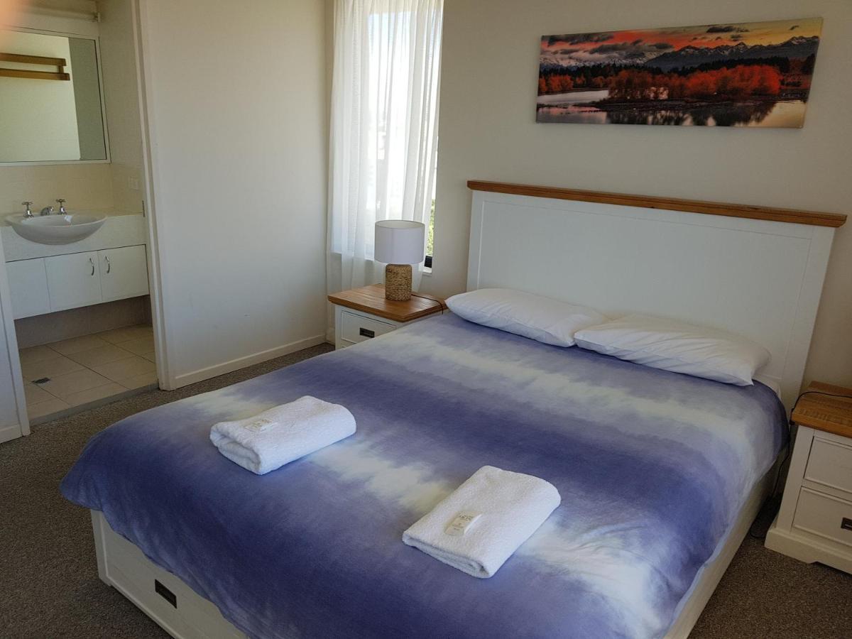 Burgess @ Kings Beach Apartments Калундра Екстериор снимка