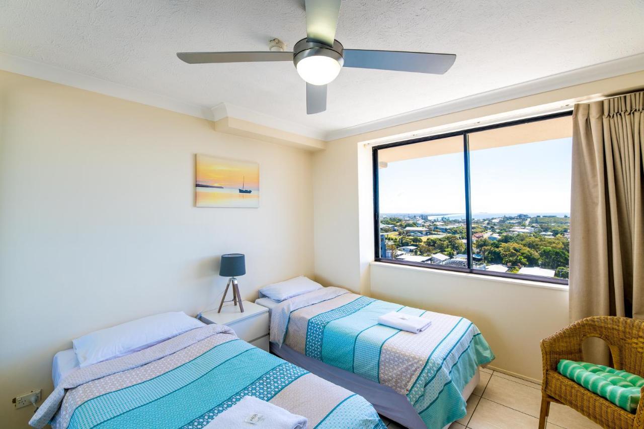 Burgess @ Kings Beach Apartments Калундра Екстериор снимка