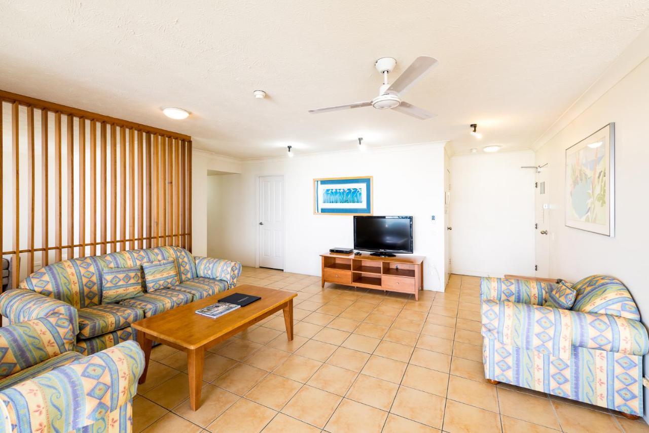 Burgess @ Kings Beach Apartments Калундра Екстериор снимка