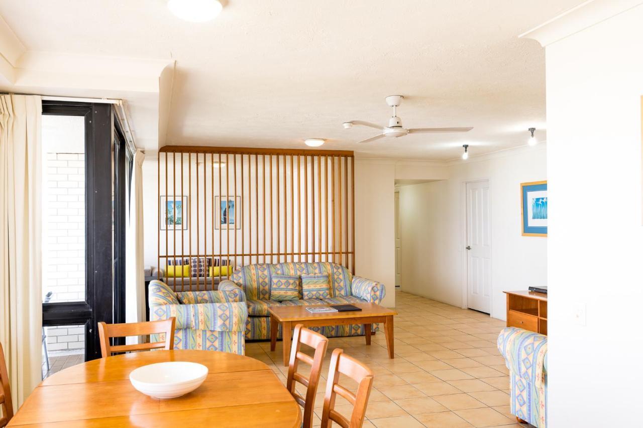 Burgess @ Kings Beach Apartments Калундра Екстериор снимка